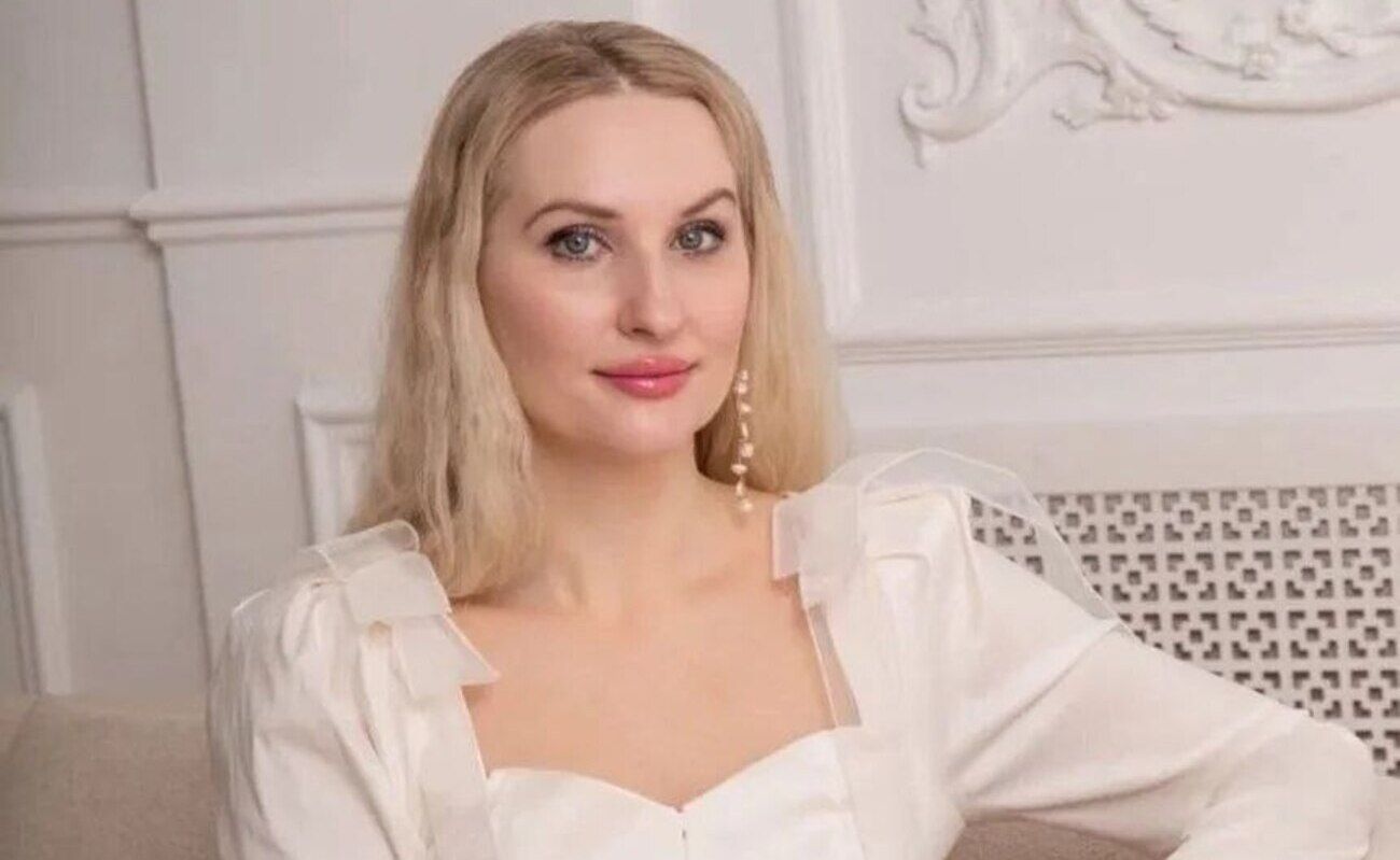 Алла Какаулина: «Для проводника важно, чтобы тело было в чистоте»