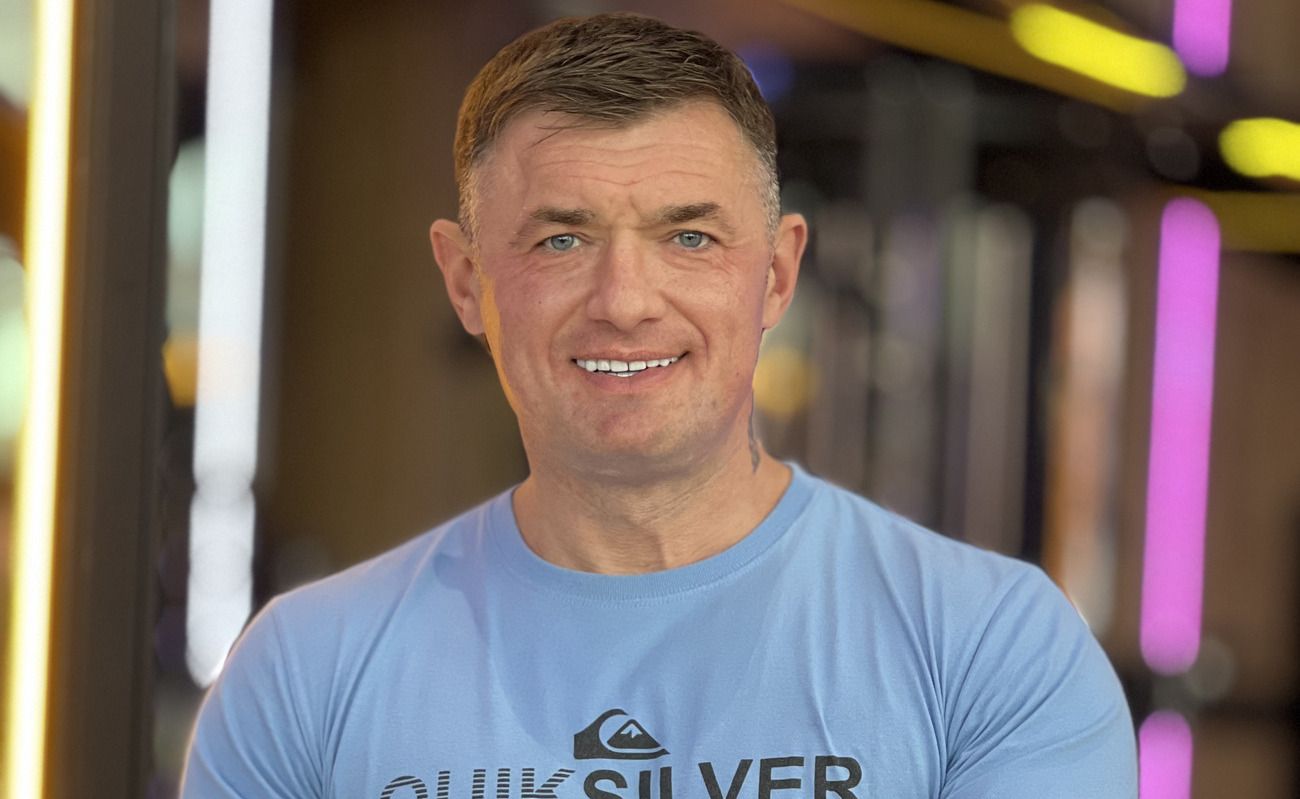 Геннадий Кошелев: 