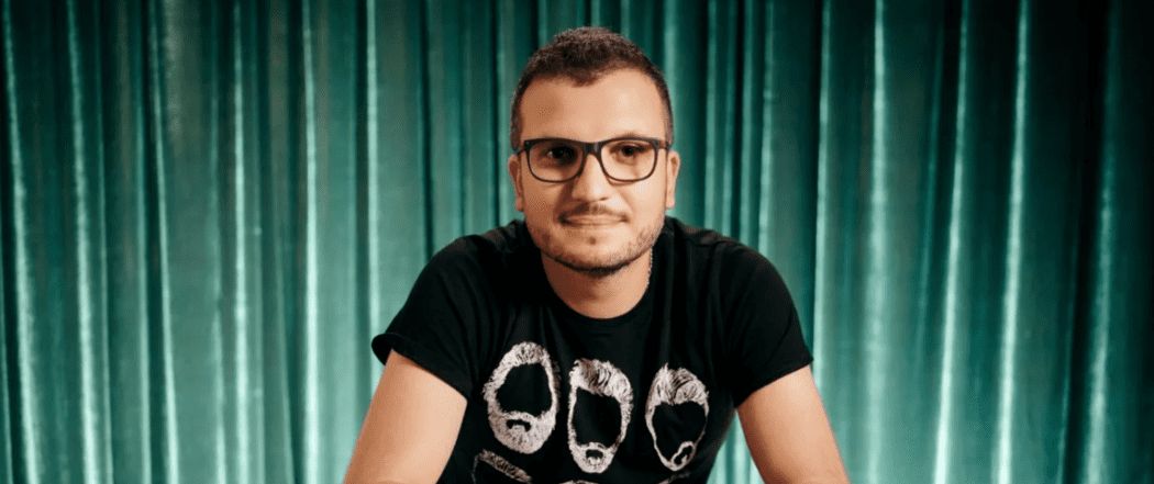 Дмитрий Позов — Биография