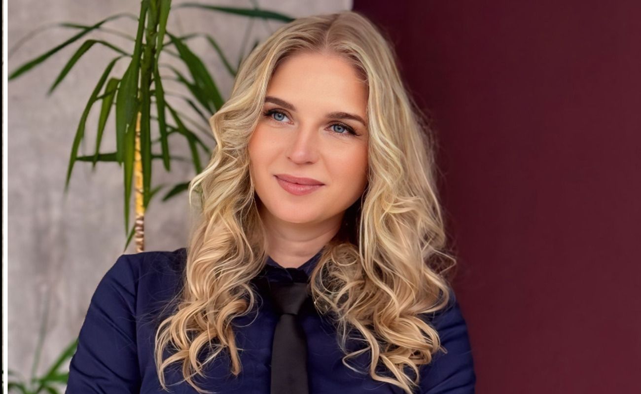 Интервью с Валентиной Кузьминой | bomond: бизнес, команда, лидерство