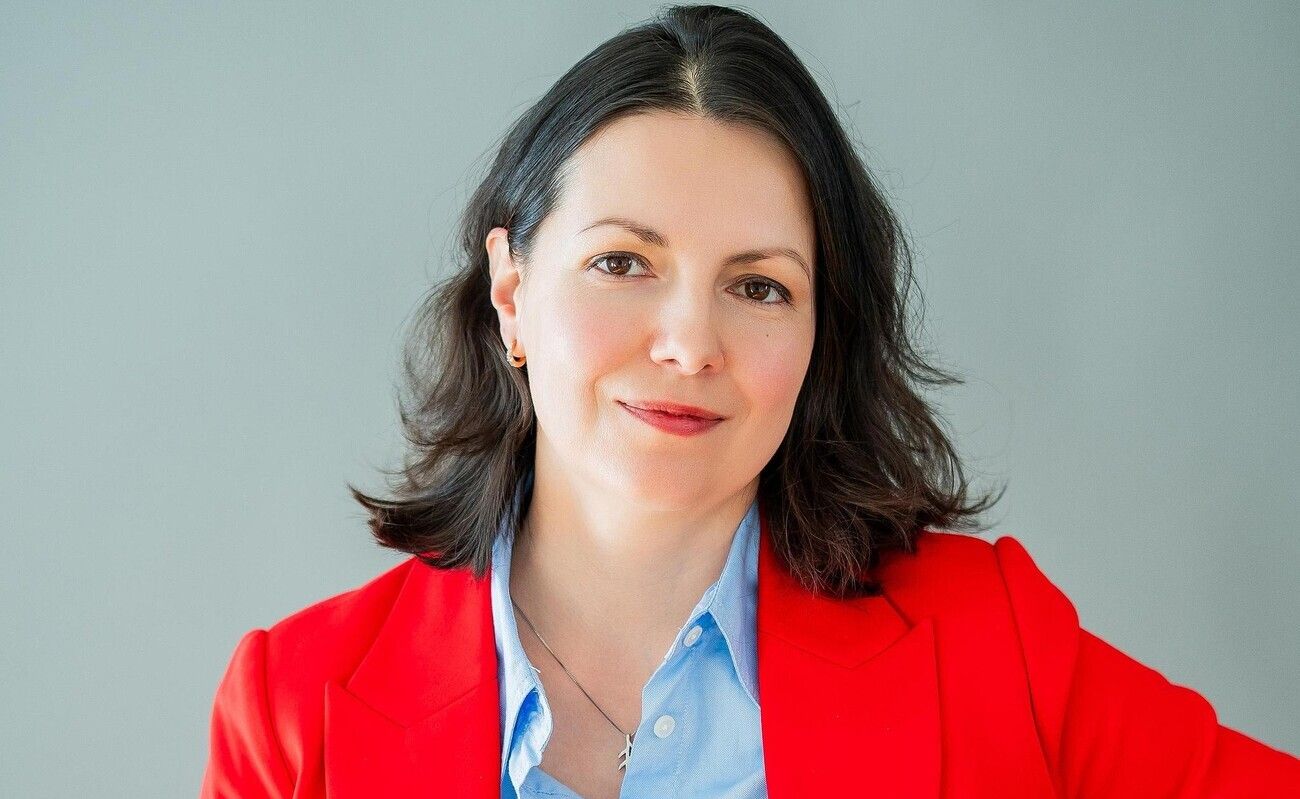 bomond | Гастрономия как искусство — интервью с Вероникой Шехурдиной