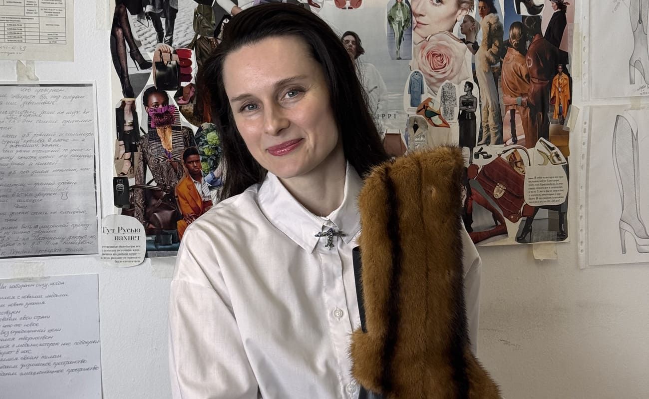 Молодые дизайнеры: сила партнерства