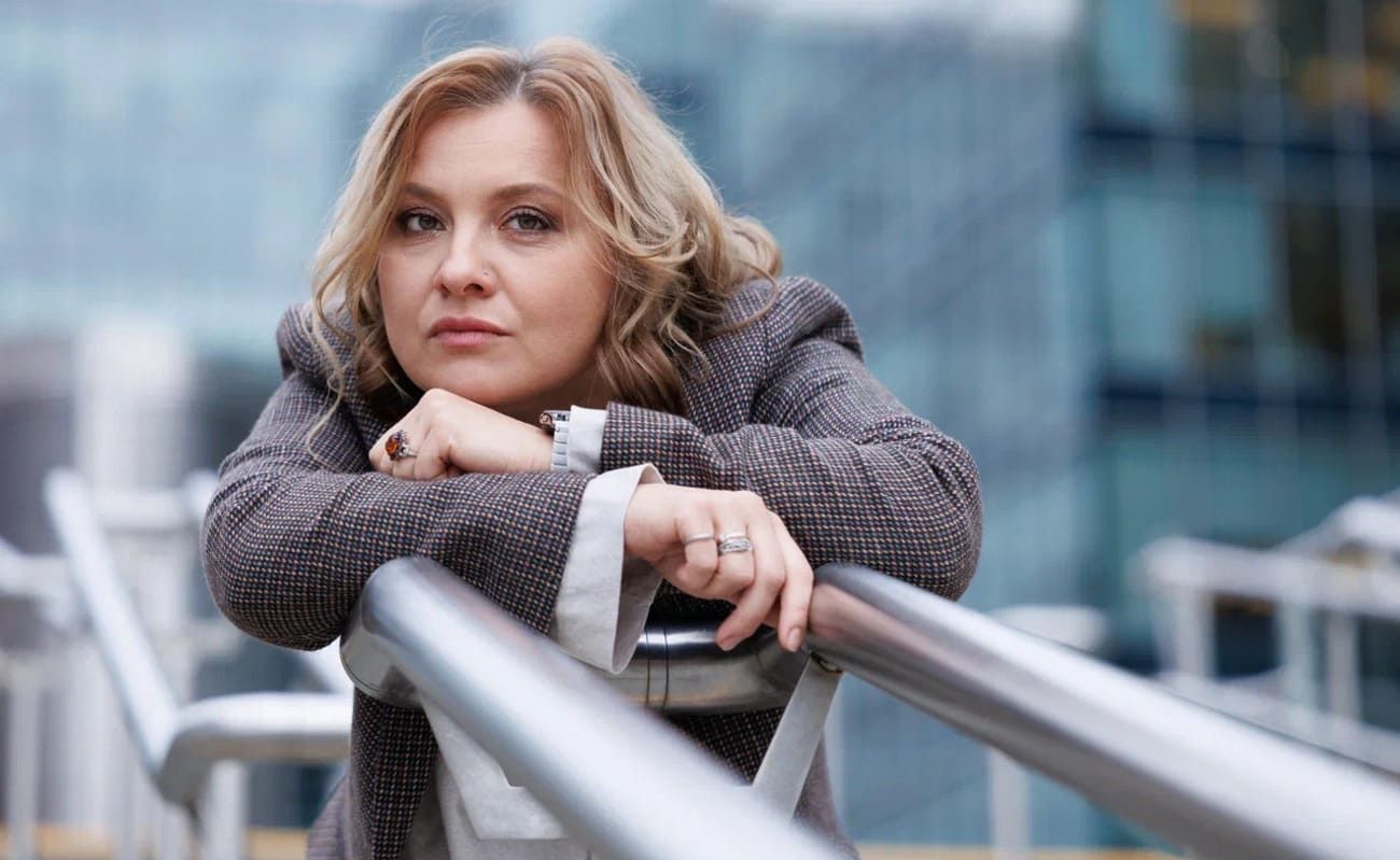 Марина Исаченко. Стиль жизни: сензитивность, адаптивность и автономность