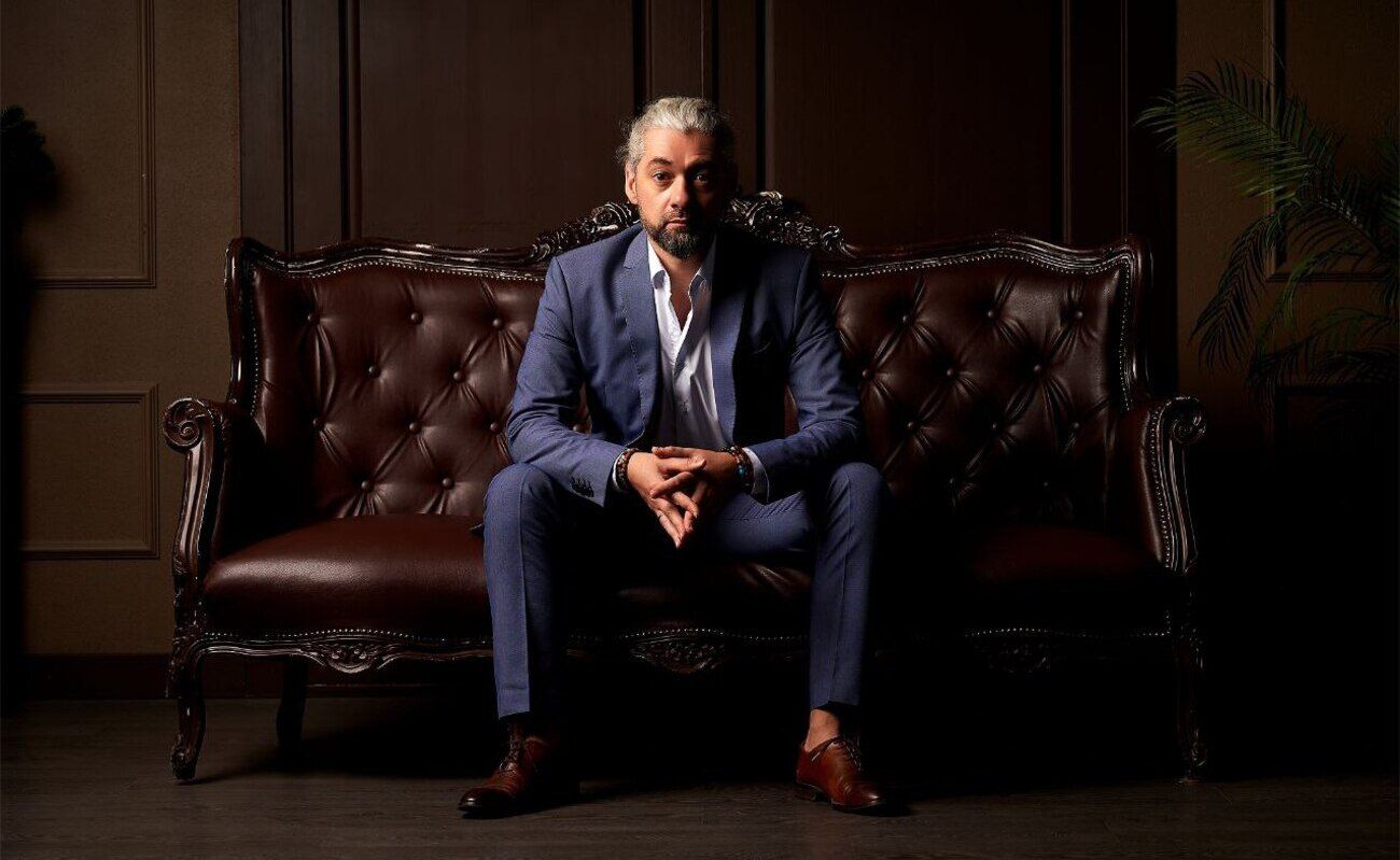 Фарид Гафуров — инструменты для оздоровления и саморазвития | журнал bomond