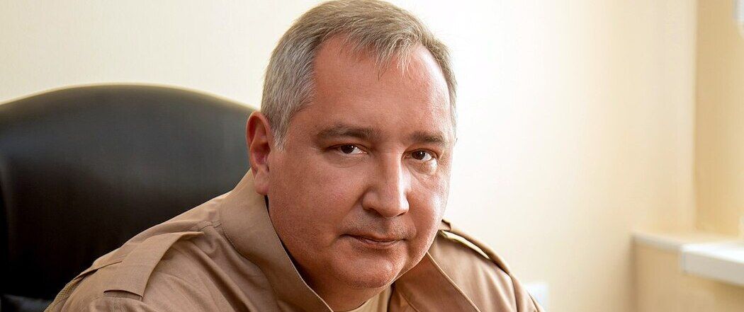 Дмитрий Рогозин — Биография