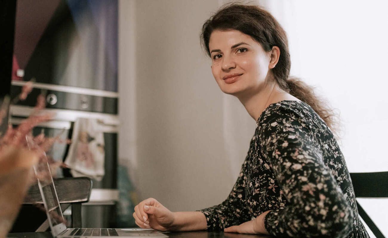 Ольга Низаева: Ольга Низаева: