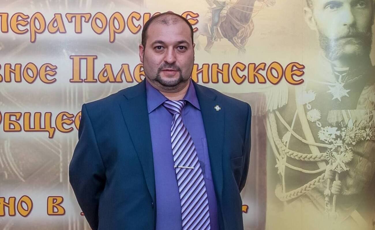 Семен Ваксман — исследование боевого пути