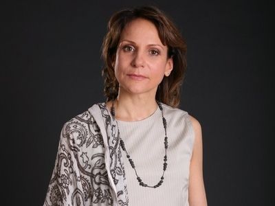 Людмила Артемьева