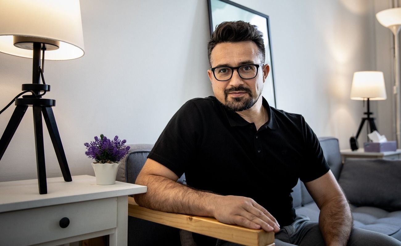 Психолог Денис Гречишников для bomond — о РЭПТ и навыке управлять эмоциями