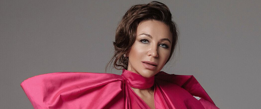 Елена Блиновская — Биография