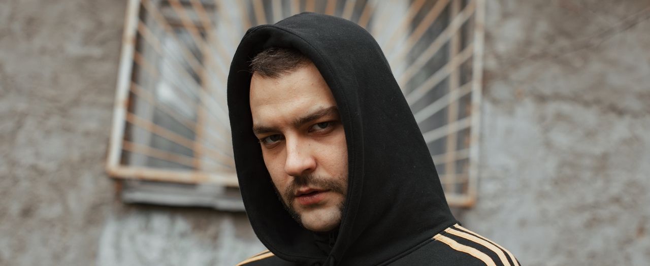 Александр Азарин — Биография