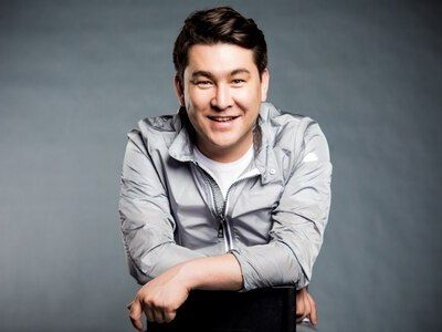 Азамат Мусагалиев