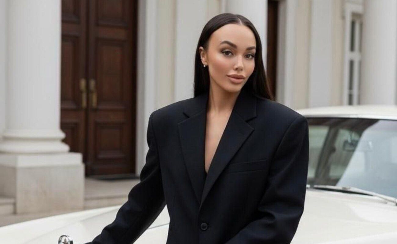 Екатерина Орлова о своей миссии помочь женщинам: 