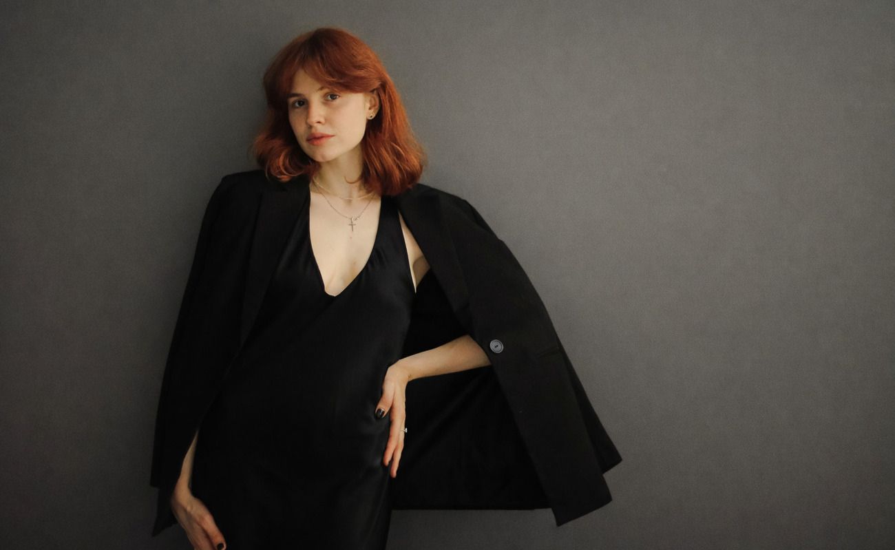 Почему современное образование нужно менять: интервью с Анастасией Перельман