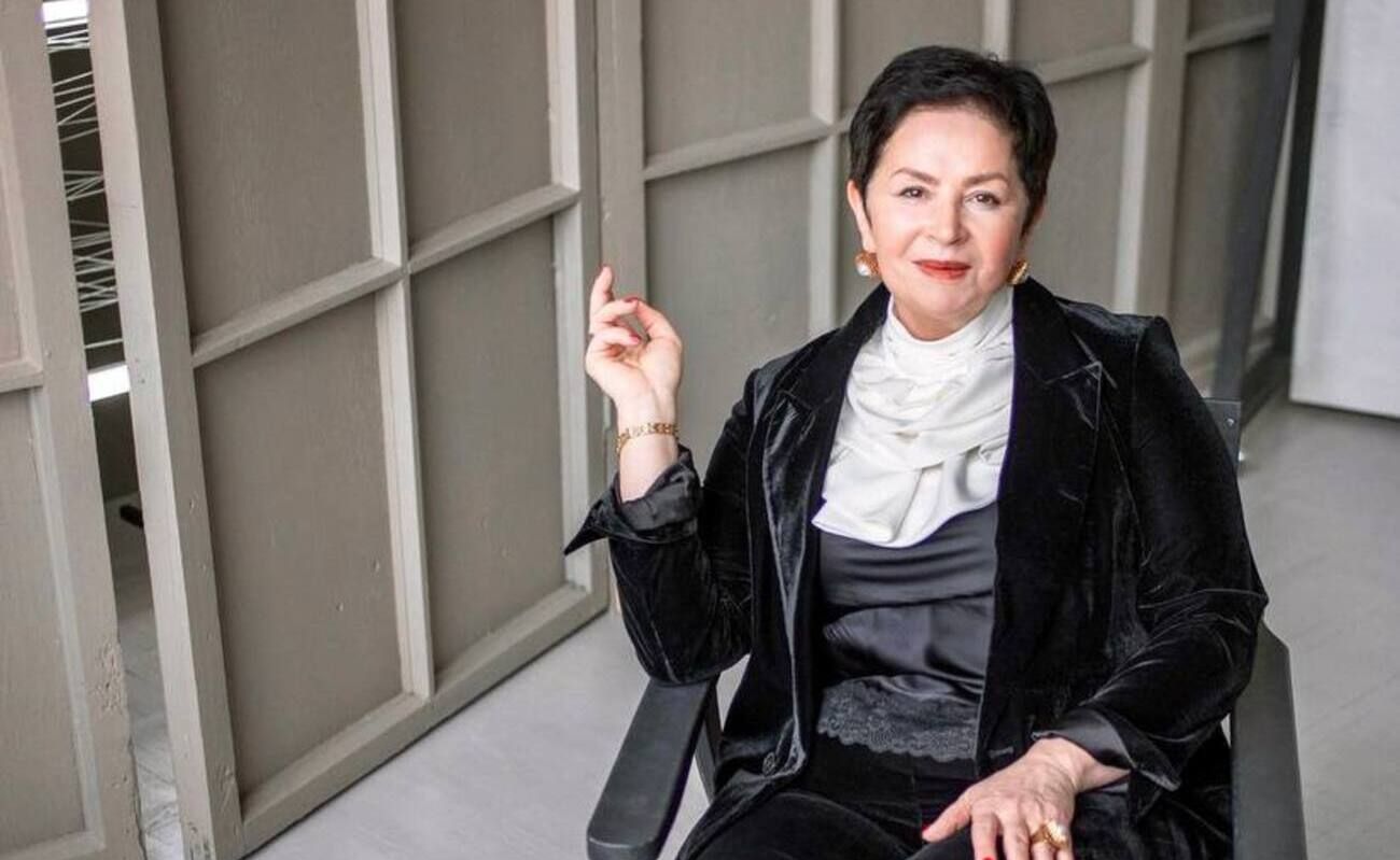 Галина Трофимова: «Живите так, как нужно именно вам»