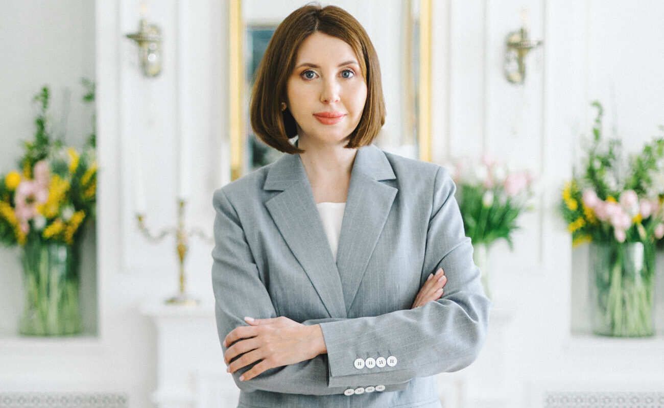 Кристина Ефимова: 