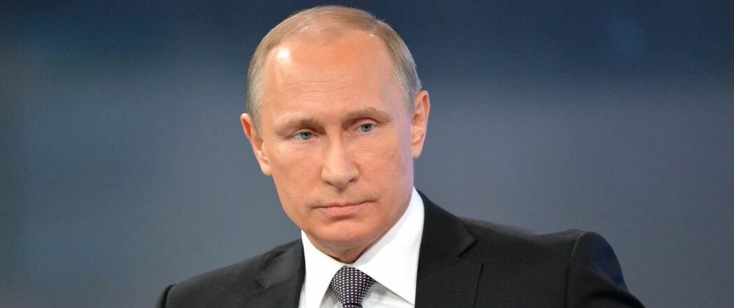 Владимир Путин подписал закон об «удаленке»