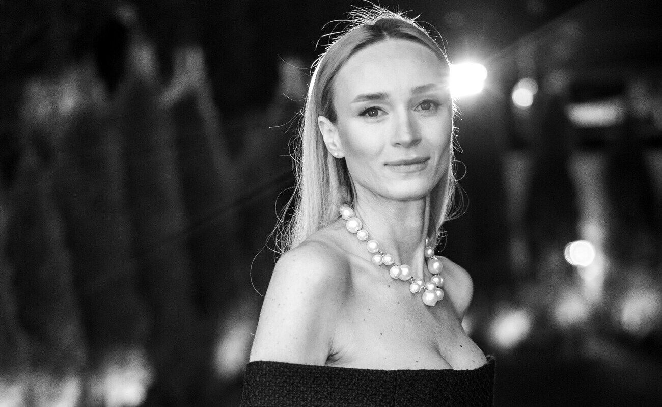 Екатерина Шилова: «Почему наше ателье закрыто для всех — и открыто для своих»