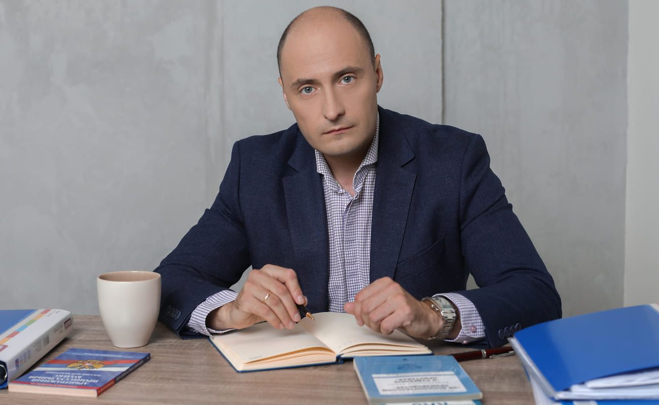 Денис Терентьев: «Один из главных наших принципов — честность!»