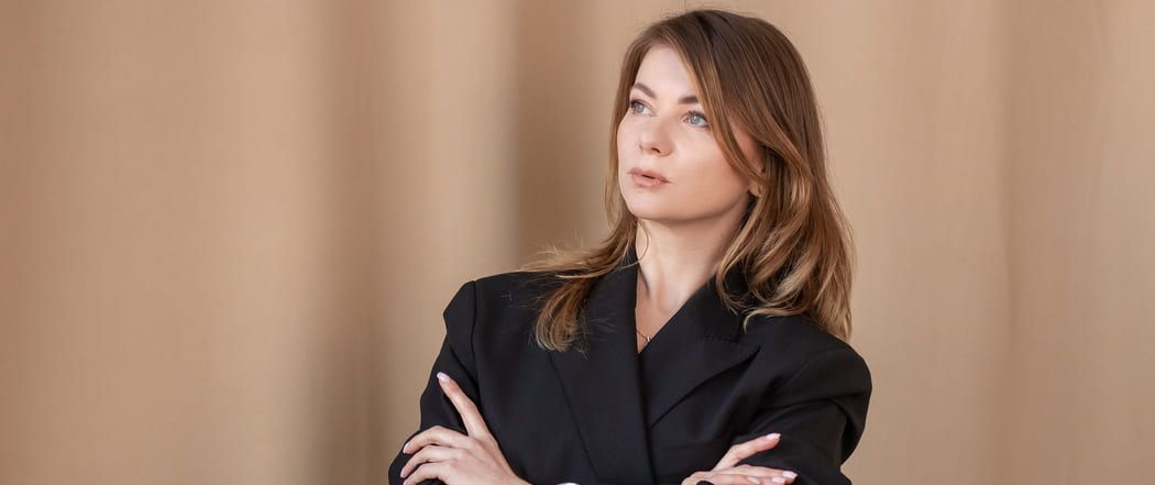 Екатерина Шатц о юридической карьере и компании «Бизнес и Право»