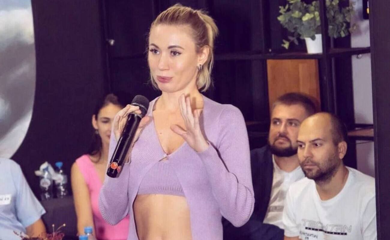 Светлана Лупоокова: как эксперту построить бизнес-систему