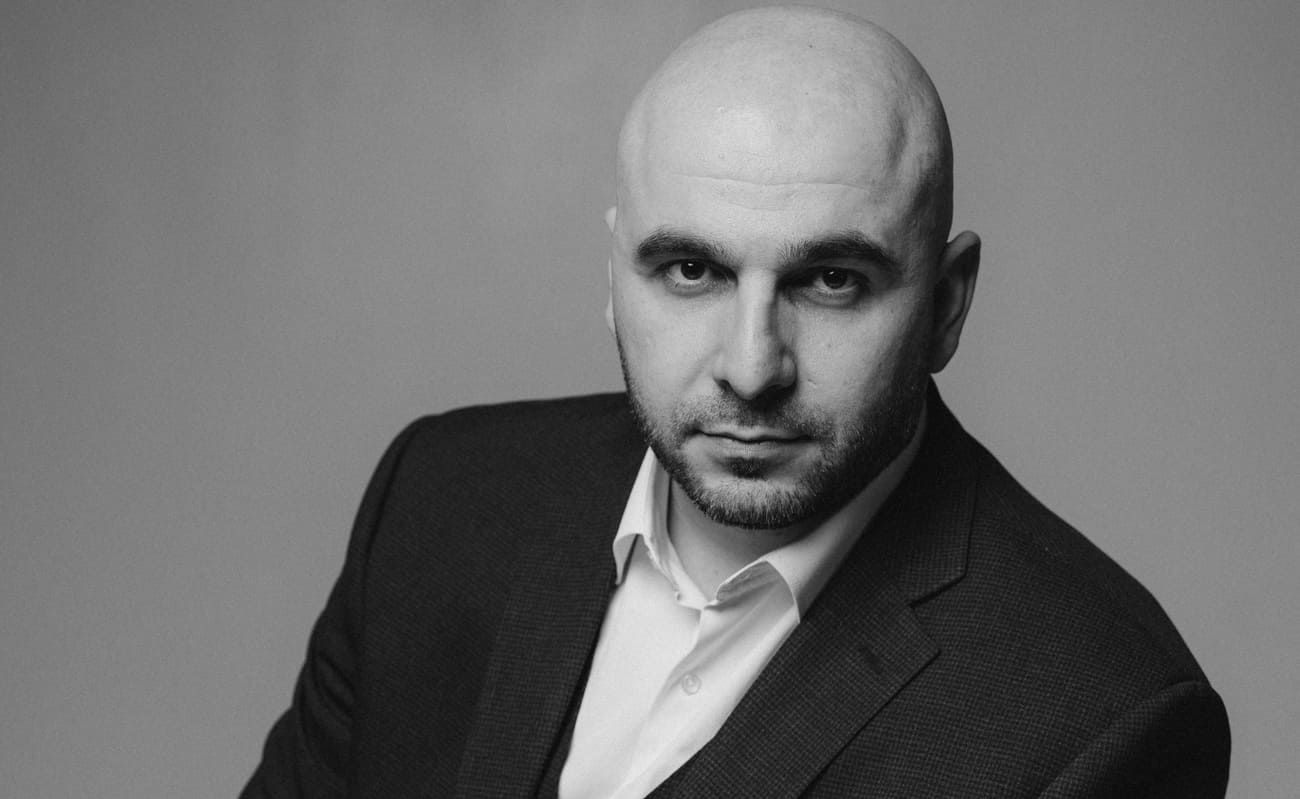 Ростислав Бабков о премиальной мебели и создании интерьера с комфортом | bomond