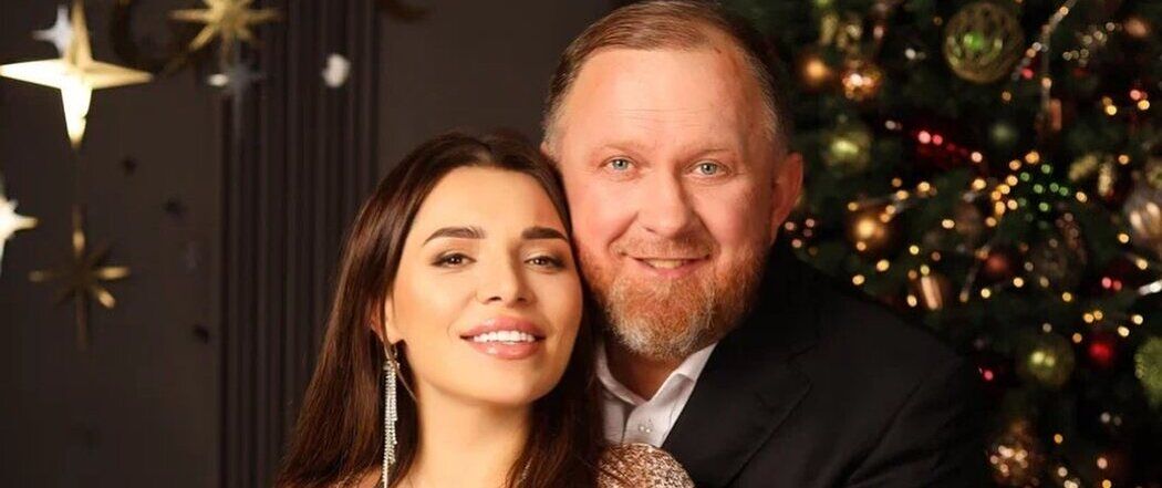 Константин Ивлев с супругой рассекретили пол ребёнка