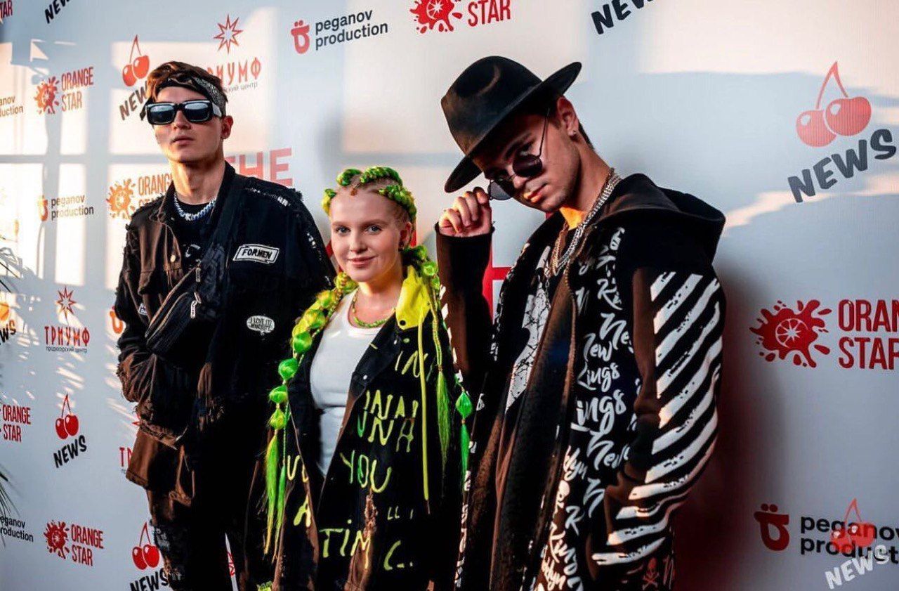 16 ноября 2023 года в клубе ARBAT 21 состоится «Вишня Party»