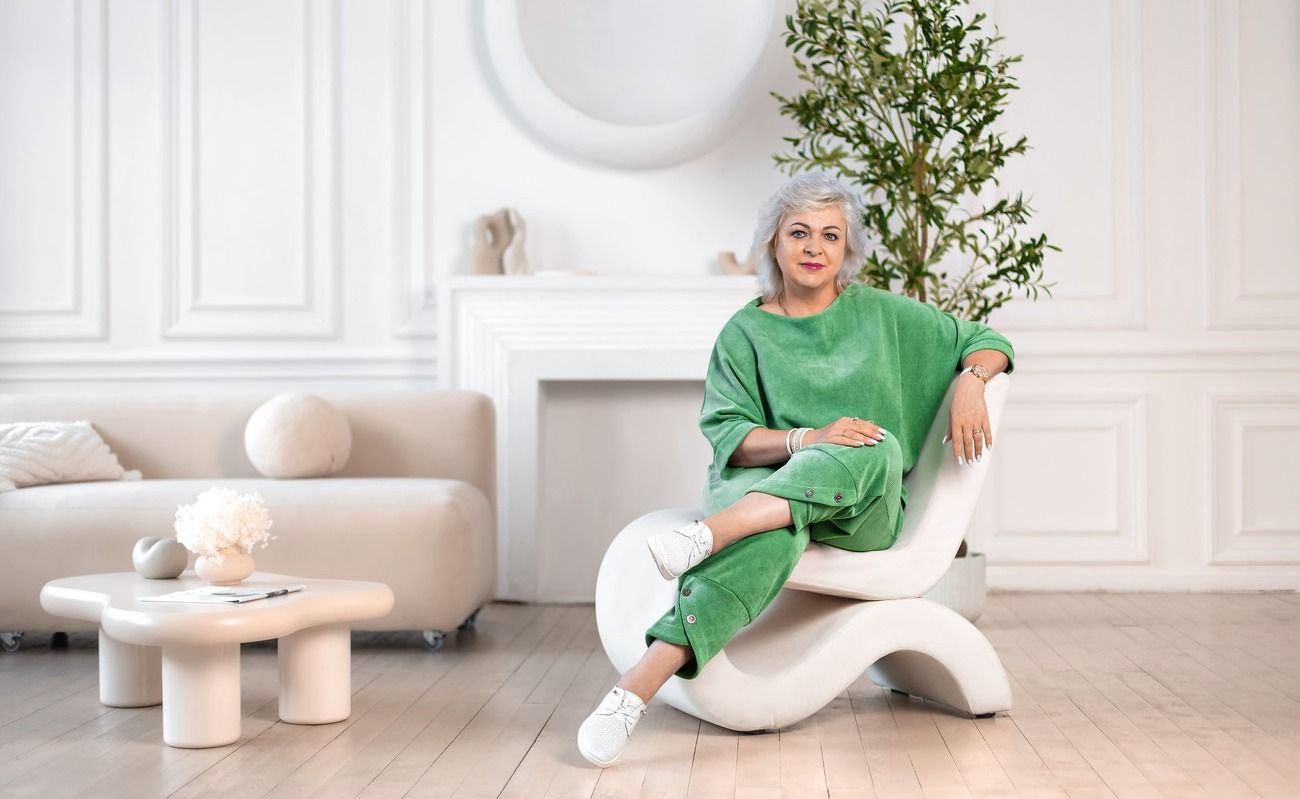 Ольга Алмазова: «Я не предсказываю будущее — я помогаю увидеть выбор»