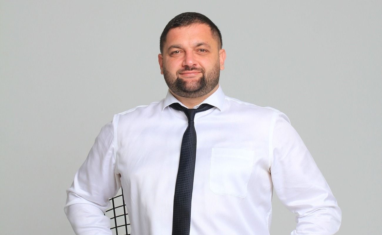 Банкротство с Денисом Стеценко: как избежать мифов и начать жизнь с нуля