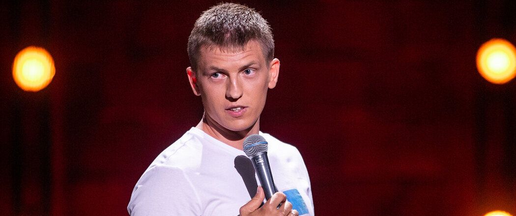 Алексей Щербаков — Биография
