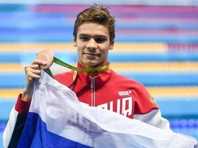 Евгений Рылов