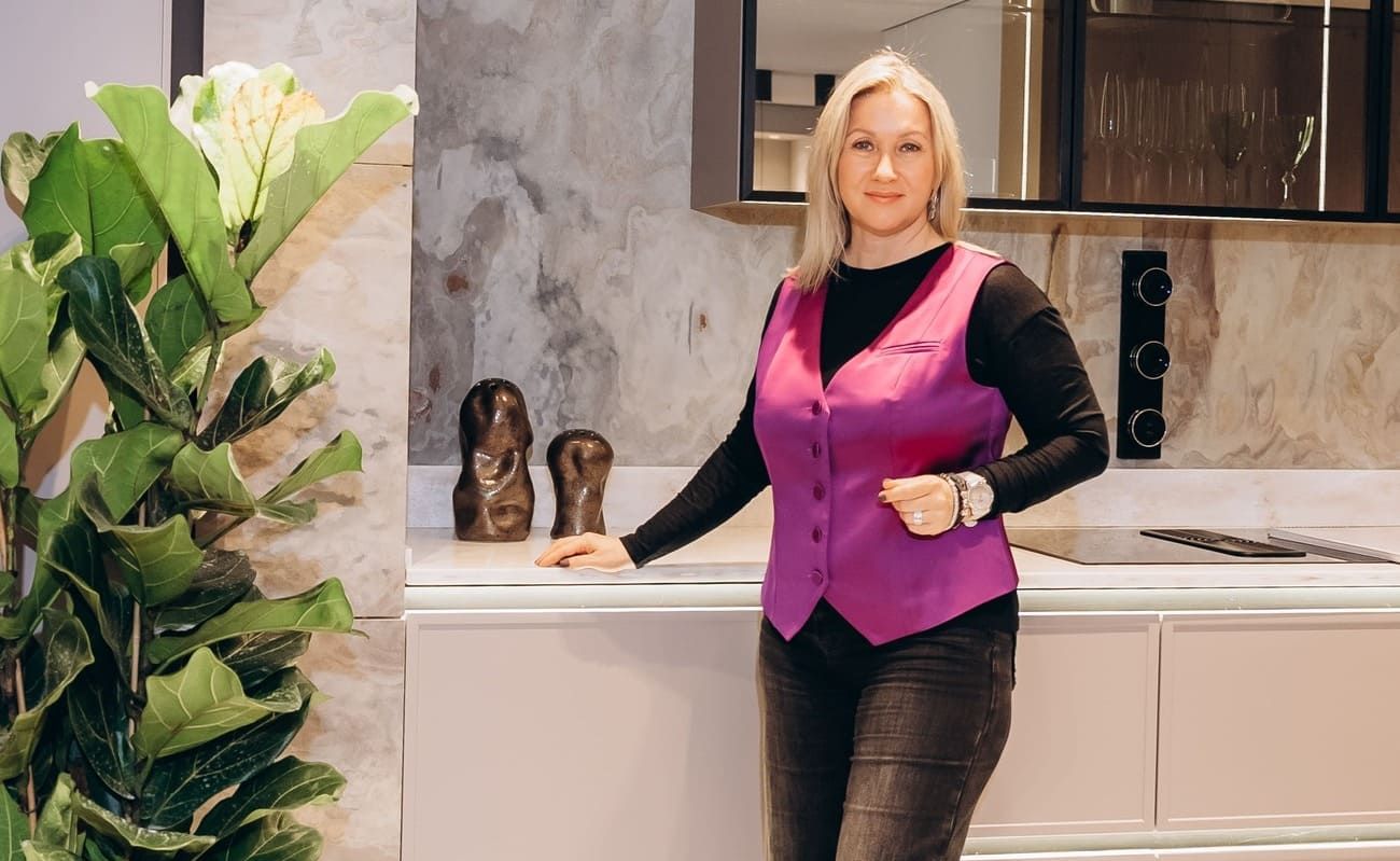 Метод МАК от дизайнера интерьера Кристины Ковальковой | журнал bomond