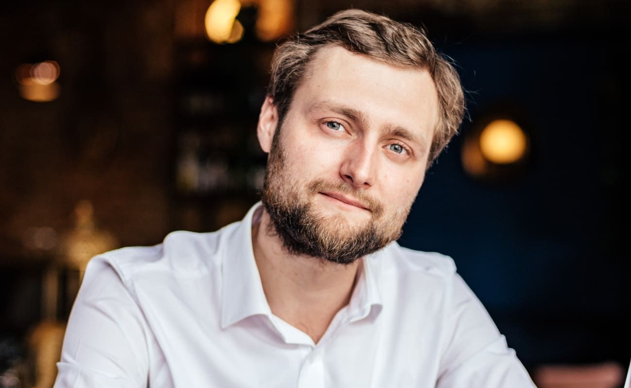 Артём Ступак — Биография | журнал bomond Артём Ступак — Биография | журнал bomond