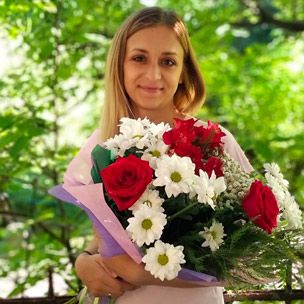 Марина Жалис Марина Жалис