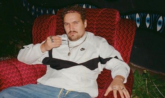 Дмитрий Андреевич Свиргунов — Биография