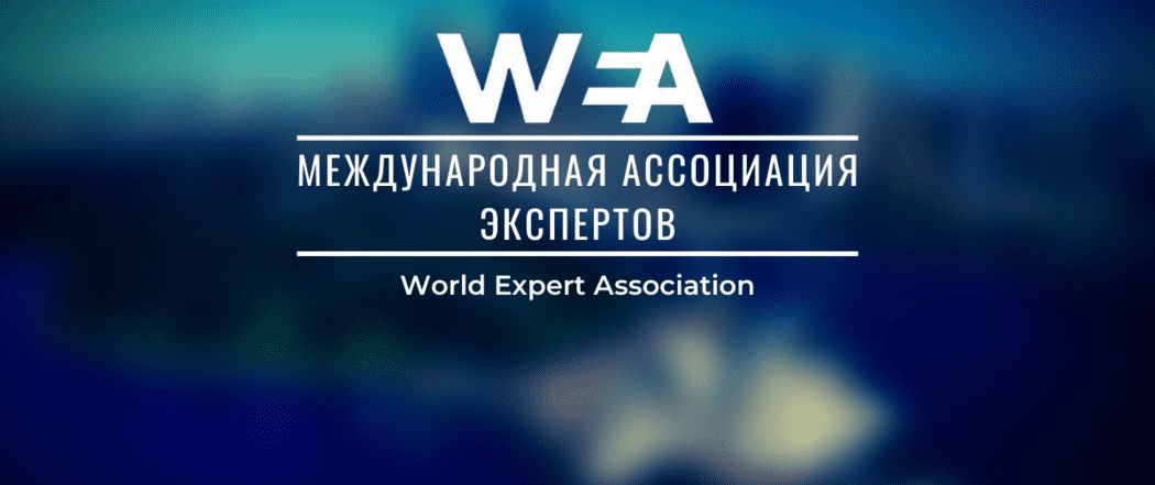 Окно в большой профессиональный мир