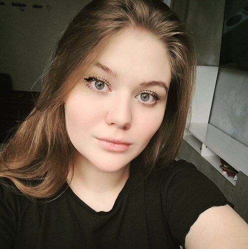 Юлия Оленева Юлия Оленева