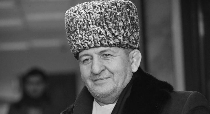 Умер отец Хабиба - Абдулманап Нурмагамедов