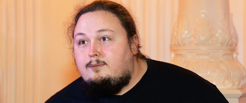 «Легко отделался»: Лука Сафронов поблагодарил пользователей за поддержку