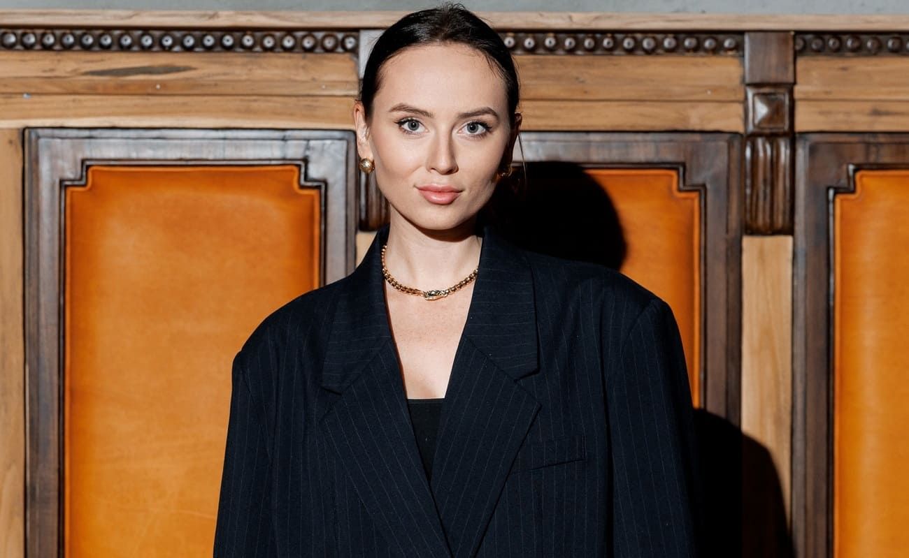 Алина Ситник в bomond: вдохновляющая история о принятии и силе духа