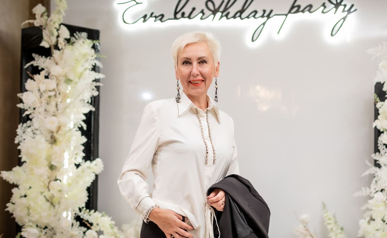 Светлана Жигарева: «Декор — это воздух, которым я дышу»