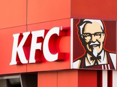   KFC      - 