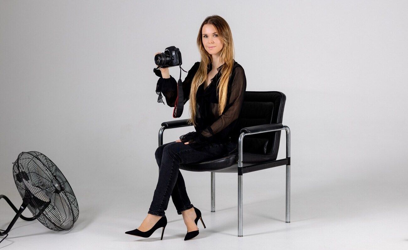 Юлия Вотетина: искусство видеть прекрасное в неидеальном | журнал bomond