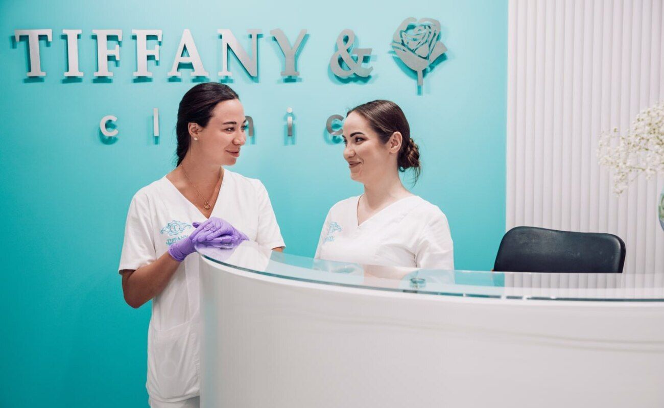 Tiffany Rouze Clinic: «Косметология — это проводник на пути к заботе о себе»