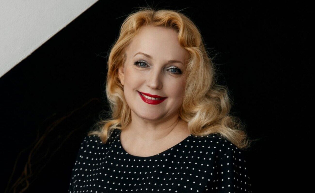 Интервью: Ольга Палагина о творчестве и успехе | журнал bomond