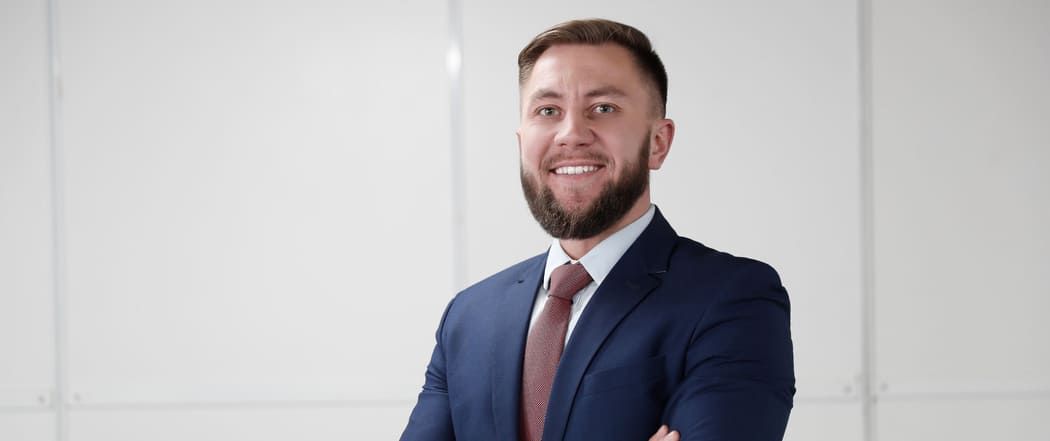 Александр Штанько — Биография
