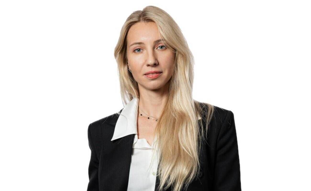 Екатерина Каипова: как соединить логику систем с полетом творческой мысли