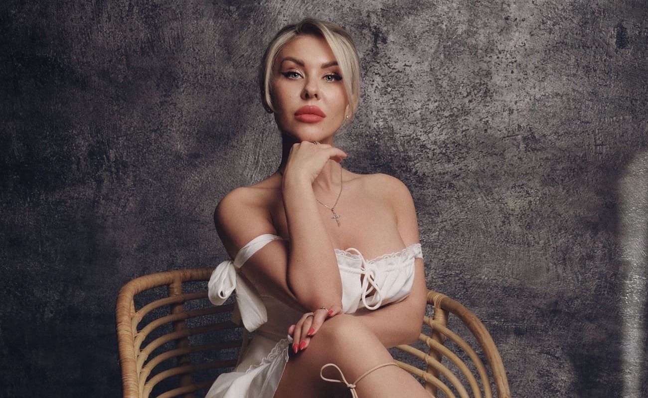 Сексолог, семейный психолог и секс-коуч Маргарита Дмитриева: 