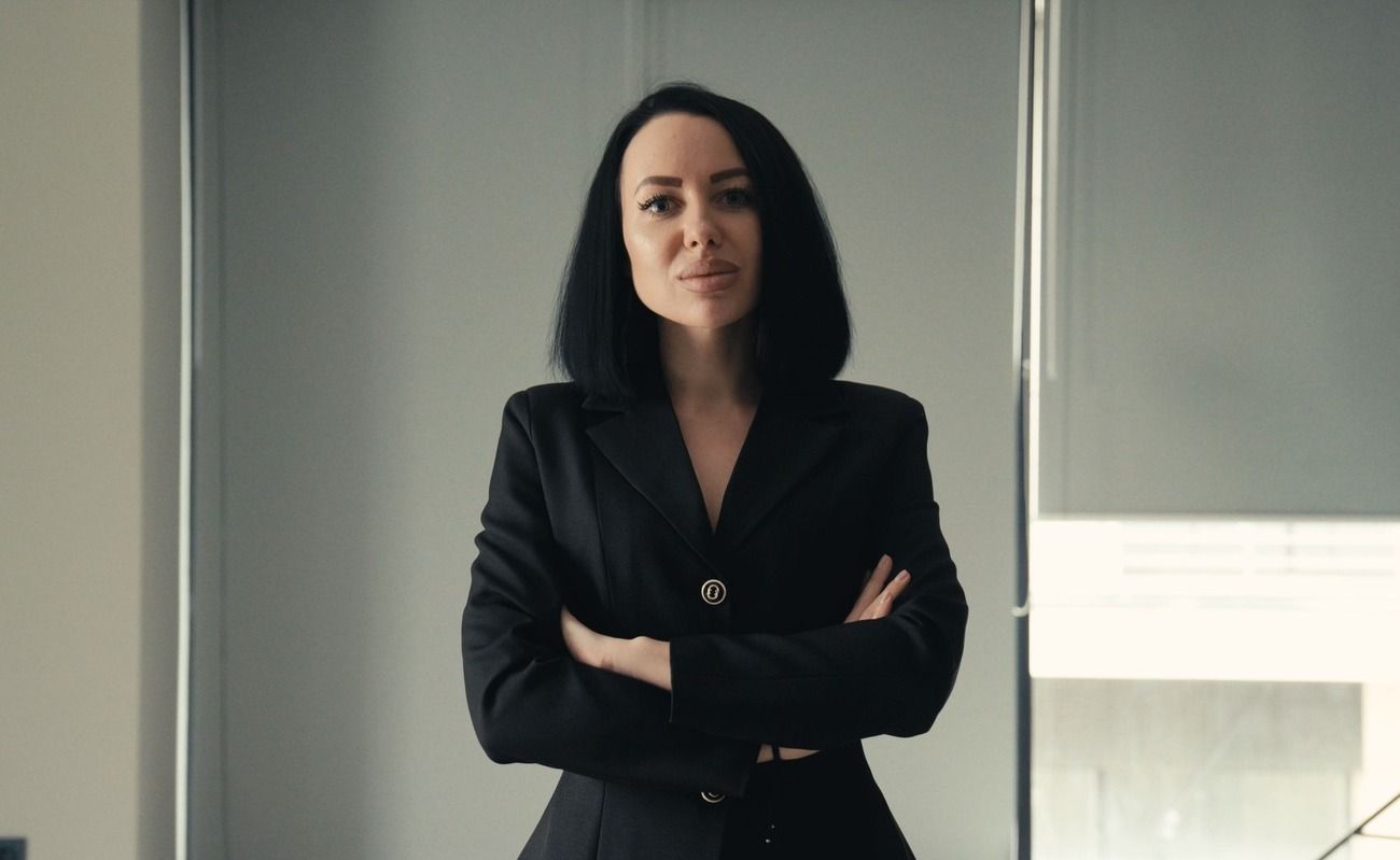 Виолетта Козлова: «При принятии решений на эмоциях дайте себе 72 часа»